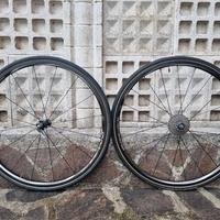 ruote shimano dura ace c24