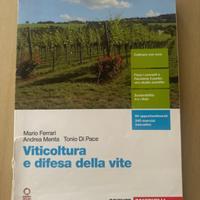 Libro di Viticoltura