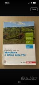 Libro di Viticoltura