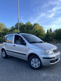 Panda 1.2 Euro4 Benzina