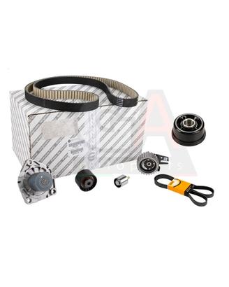 Kit distribuzione Originale Alfa Romeo