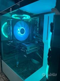 Computer da gaming entry level - descrizione