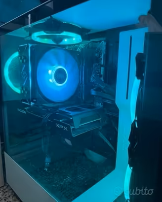Computer da gaming entry level - descrizione