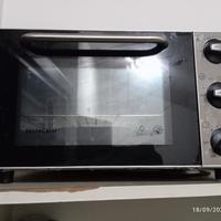forno piccolo 