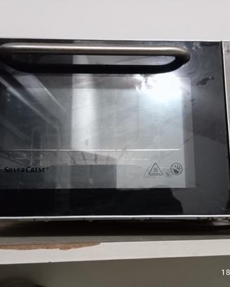 forno piccolo 