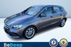 Mercedes-Benz Classe B B 180 SPORT