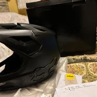 FOX Rampage MIPS nero taglia XL