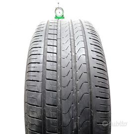 Gomme 235/55 R18 usate - cd.75782