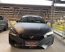 Cupra Leon 2.0 TSI 300 CV DSG