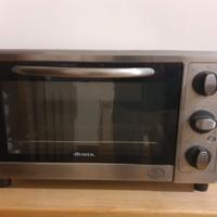 Fornetto ElettricoARIETE Bon Cuisine 250