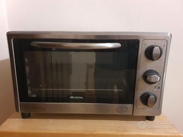 Fornetto ElettricoARIETE Bon Cuisine 250