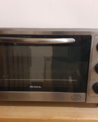 Fornetto ElettricoARIETE Bon Cuisine 250