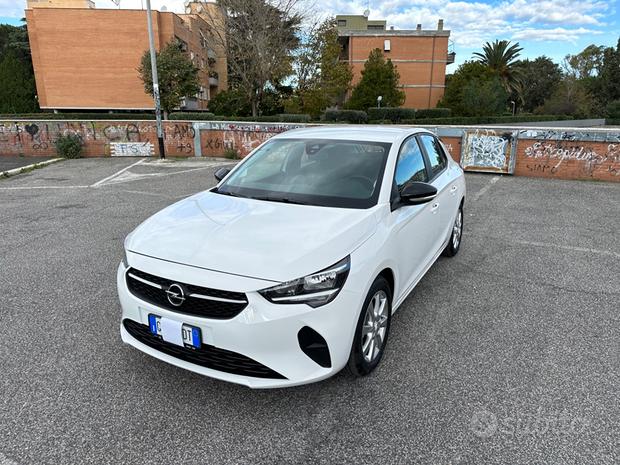 Opel Corsa 1.2 GPL Blitz Edition *Pronta Consegna