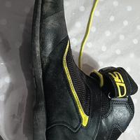 Scarpe e Stivaletti Moto