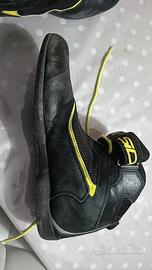 Scarpe e Stivaletti Moto