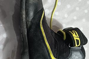 Scarpe e Stivaletti Moto