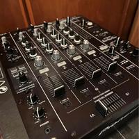 Mixer Pioneer Djm 750MK2 + Flightcase