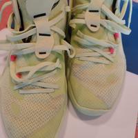 scarpe da basket 