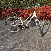 Citybike donna