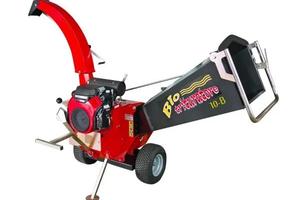 cippatore biotrituratore zanon