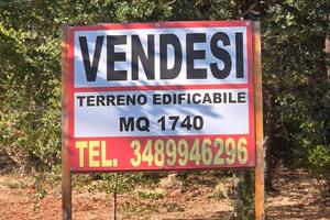 Terreno edificabile