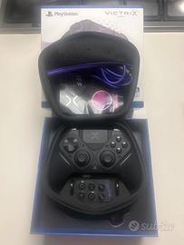 Joypad victrix ps5 pc NUOVO
