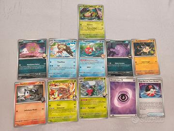 carte Pokemon