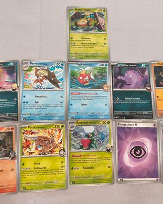 carte Pokemon