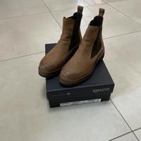 Stivaletti donna igi&co misura 39
