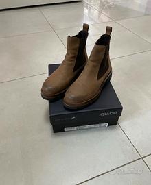 Stivaletti donna igi&co misura 39