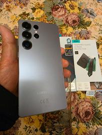 Samsung Galaxy S25 ultra