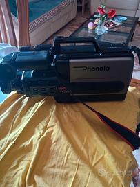 Telecamera a spalla Phonola 