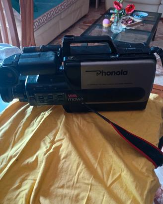 Telecamera a spalla Phonola 