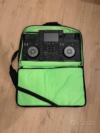 Borsa per controller DJ pioneer xdj rr
