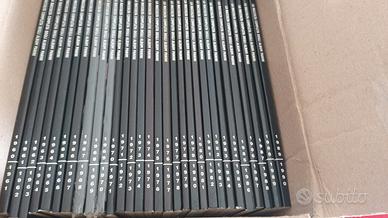 album panini raccolta completa 