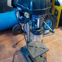 Trapano da tavolo industriale