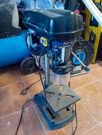 Trapano da tavolo industriale