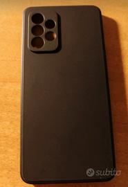 Cover Galaxy A52s 5G