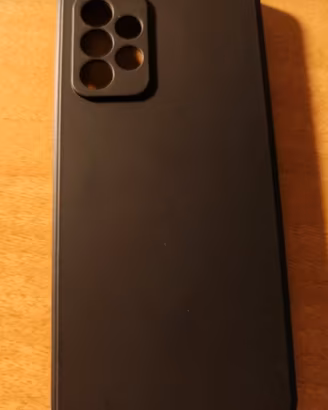Cover Galaxy A52s 5G