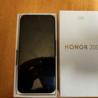 HONOR 200 Lite e Realme 5 pro 