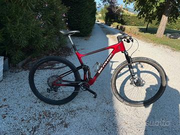 Lee Cougan Crossfire 428 (2023) Full XT- Taglia L