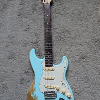 Stratocaster Relic ASSEMBLATA