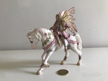 Fata Bayala - Schleich