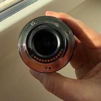Panasonic Lumix G 35–100mm f/4.0–5.6 O.I.S.