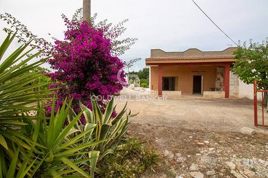 Villino - Carovigno
