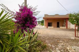 Villino - Carovigno