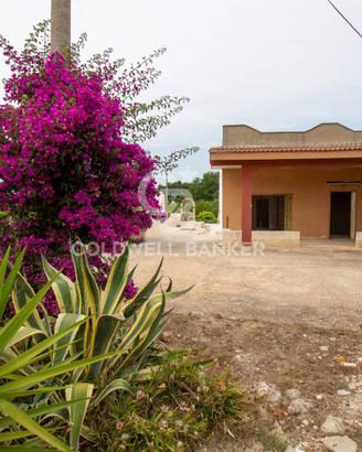 Villino - Carovigno