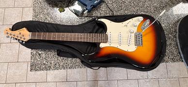 Chitarra elettrica