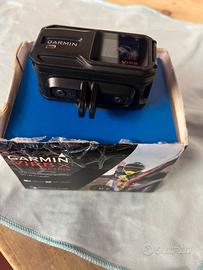 Garmin virb x