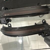 Frecce nuove mai usate Bmw 320 2014